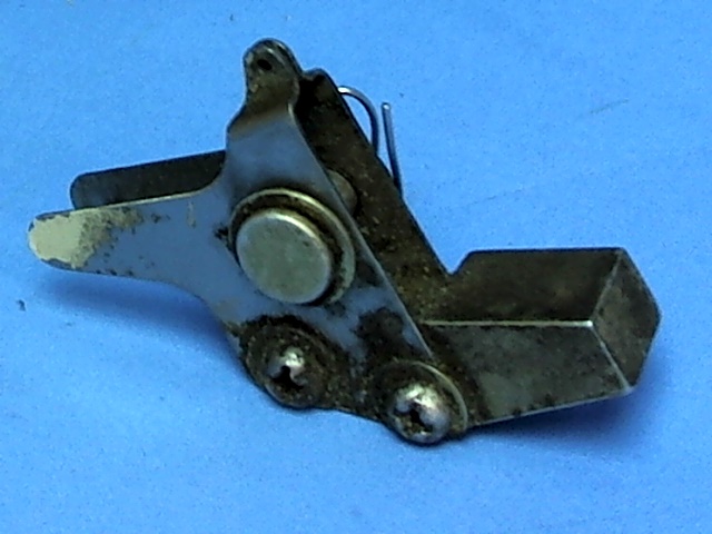 MPN Cessna - MAGNET - LH ACTUATOR- Main Landing Gear Downlock (KIT)